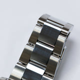 2025 Rolex Datejust 41 Slate Dial Smooth Oyster Ref. 126300 B00045