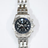 2005 Breitling Blackbird Ref. A13350 A001032