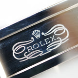 2025 Rolex Datejust 41 Black Index Dial Fluted Oyster Ref.126334 A001276
