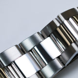2025 Rolex Datejust 41 Blue Dial Ref. 126300