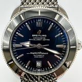 2024 Breitling Superocean Heritage B20 Automatic 46 Ref. AB2020 B00085