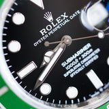 2024 Rolex Submariner Date 126610LV