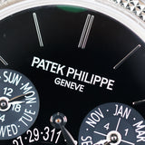 2015 Patek Philippe Perpetual Calendar Grand Ref. 5139G-010
