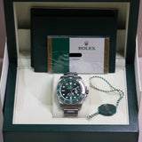 2015 Rolex Submariner Date 'Hulk' Ref. 116610LV A001663