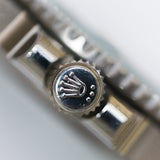 2017 Rolex Submariner "Hulk" Ref.116610LV A001447