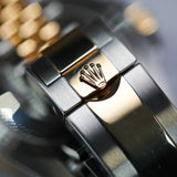 2025 Rolex GMT-Master II "Zombie" Ref. 126713GRNR A001042