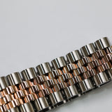 2025 Rolex Datejust 31 Chocolate Roman Dial Ref. 278271