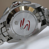 2016 Tag Heuer Carrera Senna Ref. CBB2110.BA0906 A001679