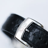 2021 Gashutte Panaroma Date Sixties Original Ref.W23947010204 A001064