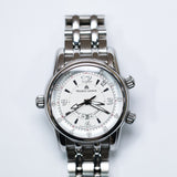 2016 Maurice Lacroix Reveil Globe Ref. MP6388 A000956