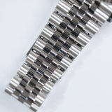 2026 Rolex Datejust 36 Mother of Pearl Dial Fluted Jubilee Ref. 126234 A001687