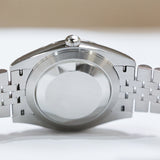 2025 Rolex Datejust 41 Blue Dial Ref. 126300
