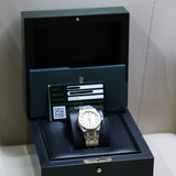 2021 Audemars Piguet Royal Oak 34mm Ref. 77350SR A001383