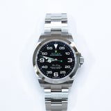 2025 Rolex Airking Ref. 126900