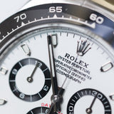 2019 Rolex Daytona ''Panda'' Ref. 116500LN A001215