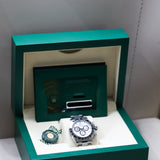 2026 Rolex Daytona Panda Ref. 126500LN A001582