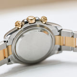 2025 Rolex Daytona Black Index Ref. 126503 A001225