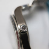 2025 Tudor Black Bay GMT “Pepsi” Ref. M79830RB-0010