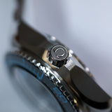 2024 OMEGA Ultra Deep Planet Ocean Ref. 215.30.46.21.03.002 A001721