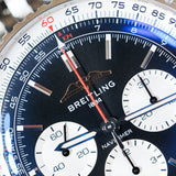 2026 Breitling Navitimer Chrono43 B01 Ref. AB0138 A001557