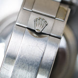 2017 Rolex Submariner "Hulk" Ref.116610LV A001447