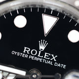 2014 Rolex GMT-Master II "Batman" 116710BLNR A001446