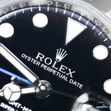 2014 Rolex GMT-Master II "Batman" Ref. 116710BLNR A001101