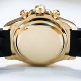 2023 Rolex Cosmograph Daytona Golden Dial ‘Pikachu’ Ref. 126518LN
