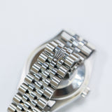 2025 Rolex Datejust 31 "MOP" Fluted Jubilee Ref. 278274 A001287