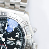 2005 Breitling Blackbird Ref. A13350 A001032