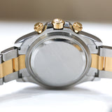 2026 Rolex Daytona Champagne Dial 2T YG Ref. 126503 A001475