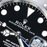 2026 GMT-Master II Batman Ref. 126710BLNR A001817