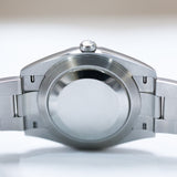 2023 Rolex Datejust 41 Blue Dial Ref. 126300 A000944