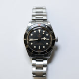 2023 Tudor Black Bay 58 39MM Black Dial Ref. 79030N-0001 B00357