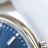 2025 Rolex Oyster Perpetual 41 Blue Dial Ref. 124300