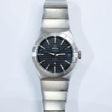 2015 OMEGA Constellation 38mm Ref. 012310382101002 A001750