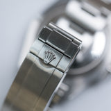 2013 Rolex Submariner ‘Hulk’ Ref. 116610LV A001669