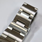 2025 Rolex Oyster Perpetual 41 Green Dial Ref. 124300 A001429