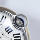 2011 Cartier Blue Ballon Ref. W69012Z4 A001186