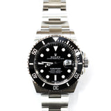 2026 Rolex Submariner Date BLK Ref. 126610LN A001474