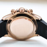 2014 Rolex Daytona Rose Gold Ref. 116515LN A000988