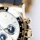 2023 Rolex Cosmograph Daytona Golden Dial ‘Pikachu’ Ref. 126518LN
