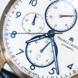 Maurice Lacroix Pontos Chronographe Ref.PT6388SS0011204 A001380