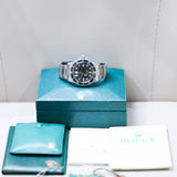 1977 Rolex Double Red Sea-Dweller Ref. 1665 A001083