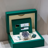2019 Rolex Submariner Date Black Dial Ref. 116610LN A001532