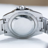 2021 Rolex GMT- Master II “Batman” Ref. 126710BLNR A000934