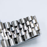 2024 Rolex GMT Master II "Batgirl" Ref. 126710BLNR A001127