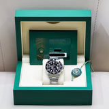 2022 Rolex Submariner Date Black Ref. 126610LN A001003