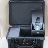 2025 Blancpain Fifty Fathom Green Dial Ref. 50000153NABA A001792
