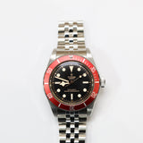 2023 Tudor Black Bay Red Bezel Ref. M7941A1A0RU